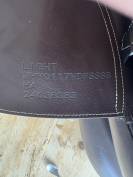 Selle ikonic light 17