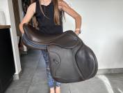 Selle ikonic light 17