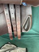 Selle ikonic light 17