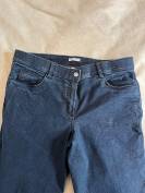 Pantalon denim Penelope Leprevost Taille 42