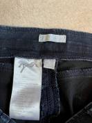 Pantalon denim Penelope Leprevost Taille 42