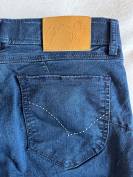 Pantalon denim Penelope Leprevost Taille 42