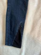 Pantalon denim Penelope Leprevost Taille 42