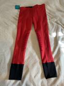 Pantalon grip JMR taille 16 ans Neuf