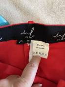 Pantalon grip JMR taille 16 ans Neuf