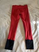 Pantalon grip JMR taille 16 ans Neuf