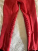 Pantalon grip JMR taille 16 ans Neuf