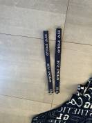 Couverture polaire HVPolo