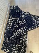 Couverture polaire HVPolo