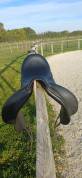 Selle de dressage Devoucoux modèle MAKILA HARMONIE S