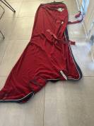 Couverture Polaire Lamicell avec encolure 