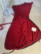 Couverture Polaire Lamicell avec encolure 