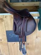 Selle devoucoux chiberta 