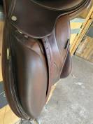 Selle devoucoux chiberta 