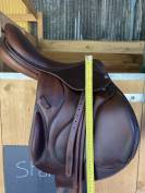 Selle devoucoux chiberta 