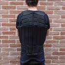 Gilet de protection niveau 3 - Tolteam - Ajustable et robuste