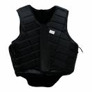 Gilet de protection niveau 3 - Tolteam - Ajustable et robuste