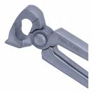 Tricoise &agrave; talon Tolteam - Outil pour d&eacute;ferrage