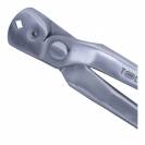 Pince arrache-clous Tolteam - Outil de mar&eacute;chalerie