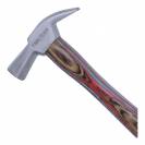 Brochoir Tolteam - Outil de ferrure