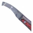 R&eacute;nette courb&eacute;e - Tolteam - Pr&eacute;cision et confort