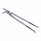 Pince &agrave; river Tolteam - Outil mar&eacute;chalerie essentiel