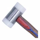 Mailloche en nylon Tolteam - Pr&eacute;cision et confort