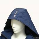 Manteau Long Imperm&eacute;able - Petitpas - &Eacute;l&eacute;gance et confort