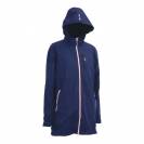 Manteau Hybrid imperm&eacute;able - Tolteam - Doublure sans manches