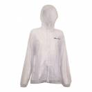Veste imperm&eacute;able transparente - Tolteam - Confort l&eacute;ger