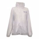 Veste imperm&eacute;able transparente - Tolteam - Confort l&eacute;ger