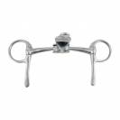 Mors voile du palais - Tradition Trot