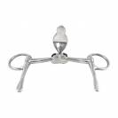 Mors voile du palais - Tradition Trot