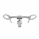 Mors voile du palais - Tradition Trot