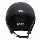 Casque Jockup Global Racing Classic Hybride - GPA