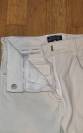 Pantalon Blanc Harcour