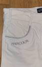 Pantalon Blanc Harcour