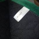 Tapis de selle Kentucky 