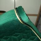 Tapis de selle Kentucky 