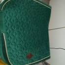 Tapis de selle Kentucky 