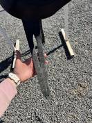 Chiberta lab 2023 Taille 17.5 pouces