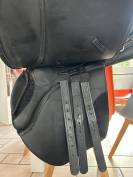 Selle Norton pro mixte 16,5