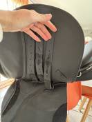 Selle Norton pro mixte 16,5