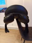 Selle mixte new hybride Eric thomas 17 "