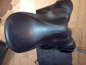 Selle mixte new hybride Eric thomas 17 "