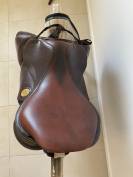 Selle jean Luc Maurel 