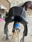 Selle dressage Antares Tempo