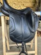 Selle dressage Antares Tempo