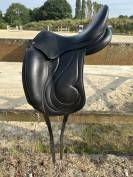 Selle Antares Cadence 17“