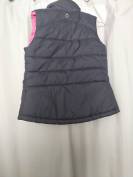 Doudoune sans manche enfant 